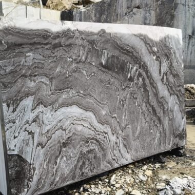 Monsoon Tempest Marble