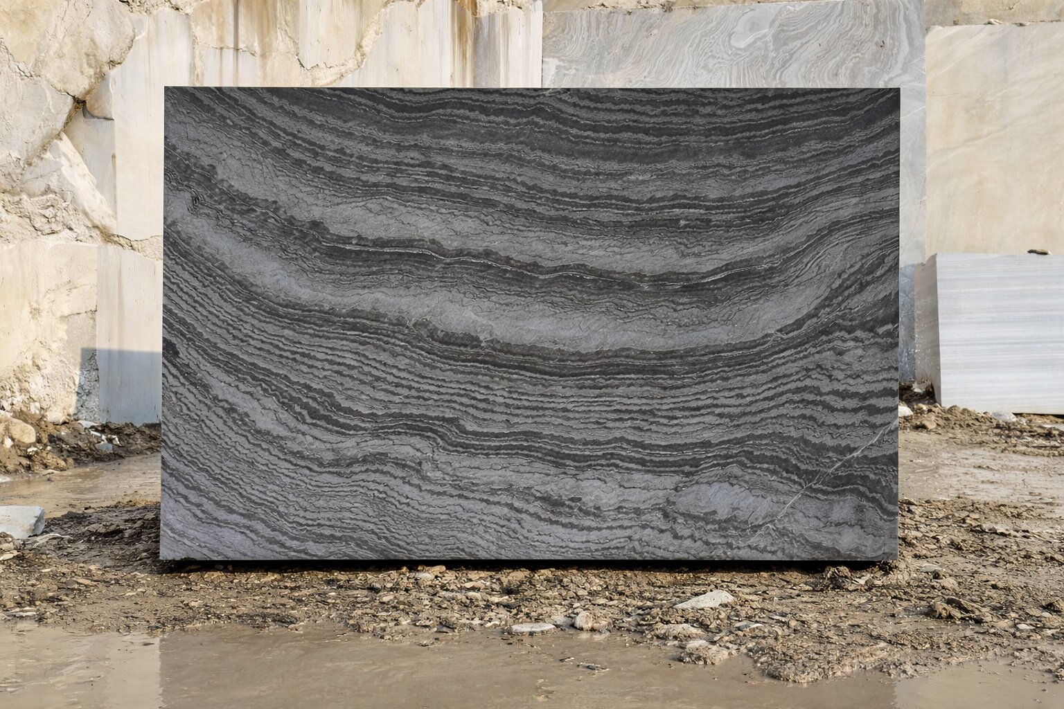 Monsoon Tempest Marble - Image 3