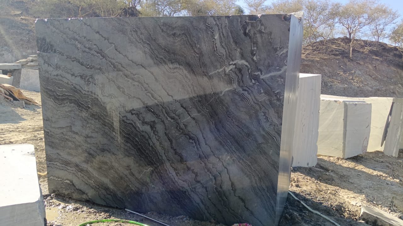 Monsoon Tempest Marble - Image 7