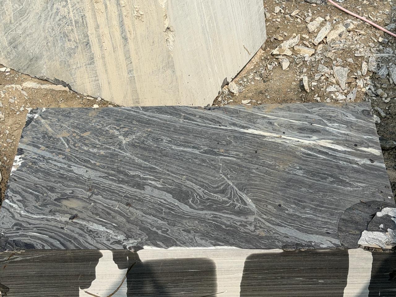 Monsoon Tempest Marble - Image 6