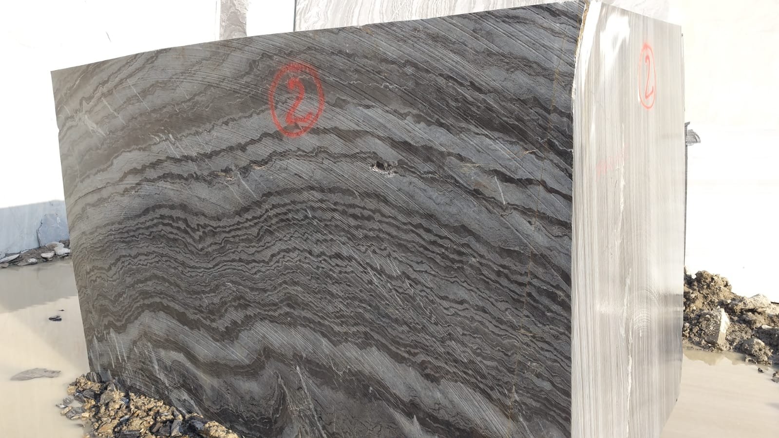 Monsoon Tempest Marble - Image 4