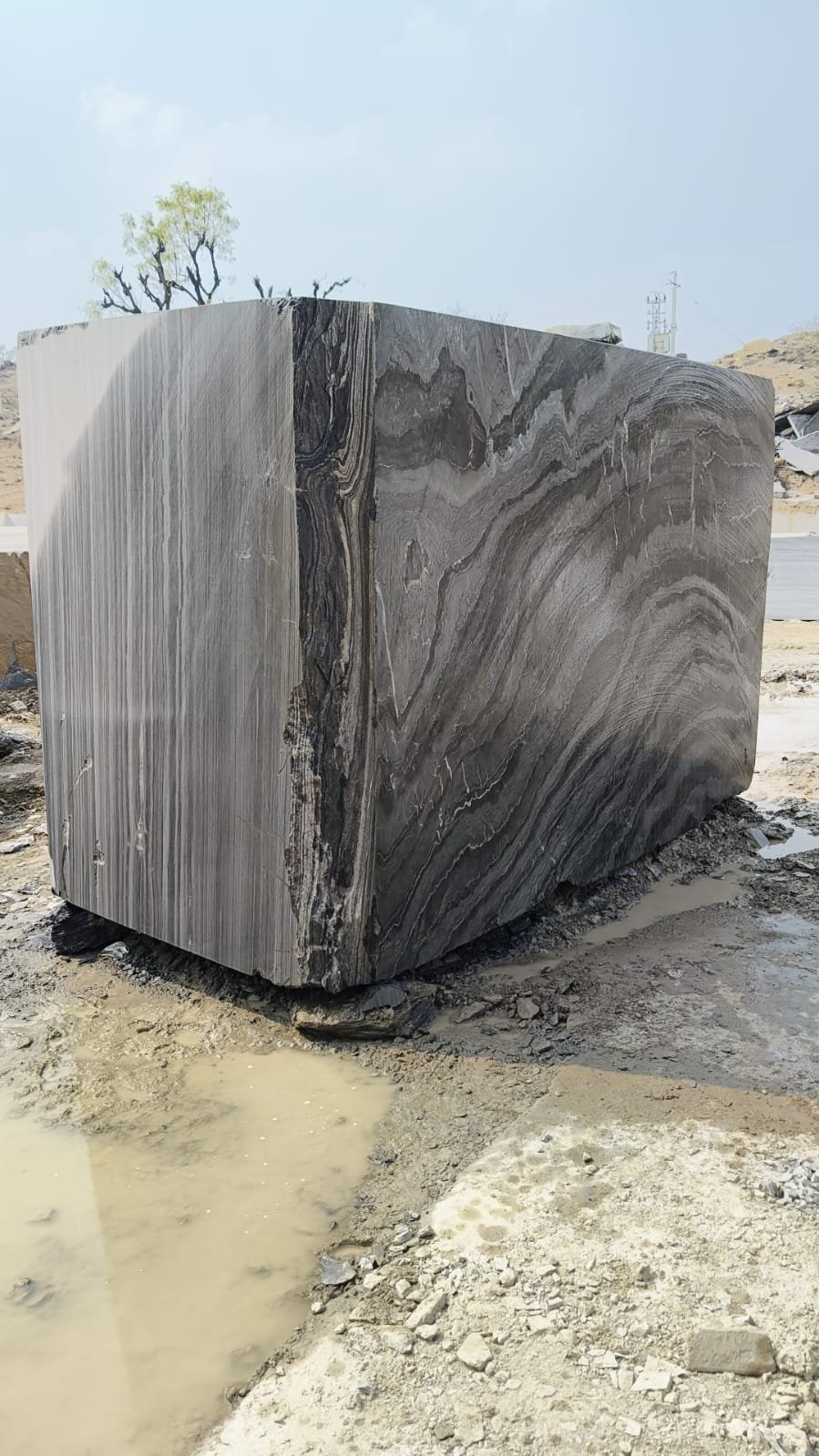 Monsoon Tempest Marble - Image 5