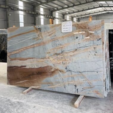 Auralis Blue Quartzite